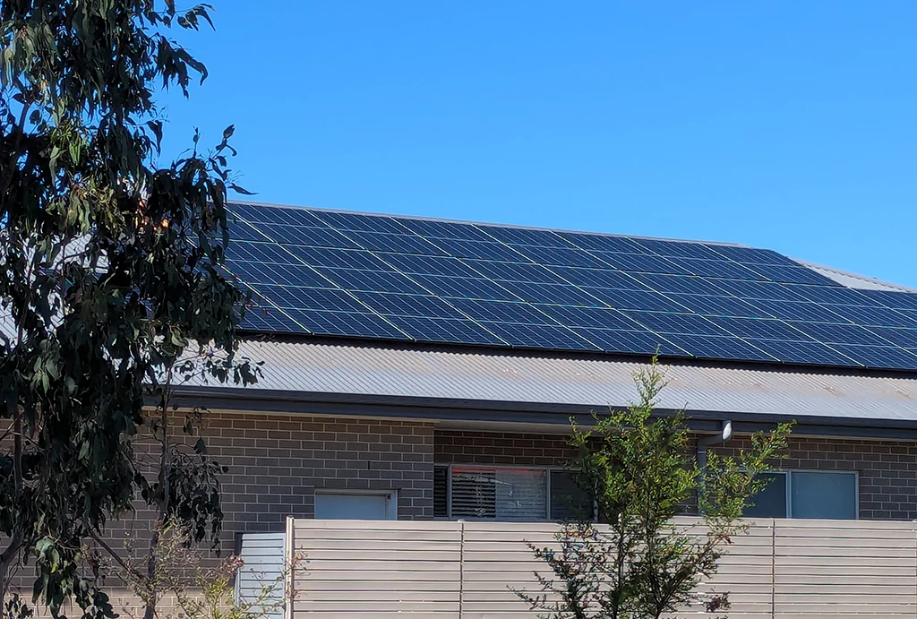 aiko-20kw-solar-install