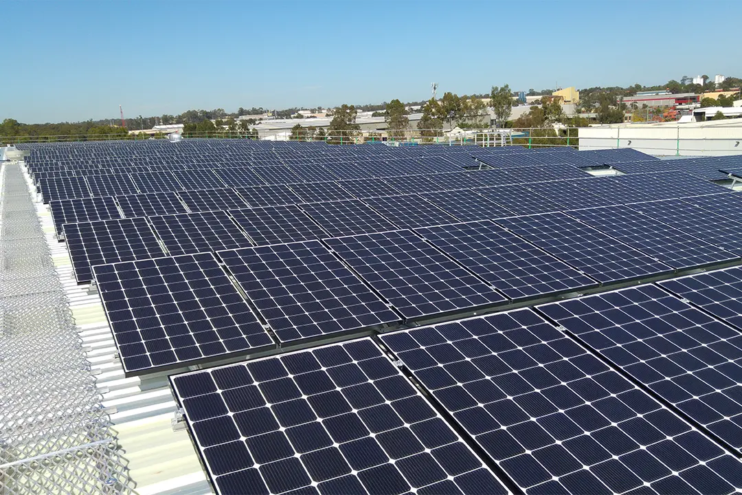 commercial solar system 11 commercial solar system