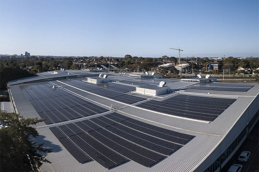commercial solar system 32