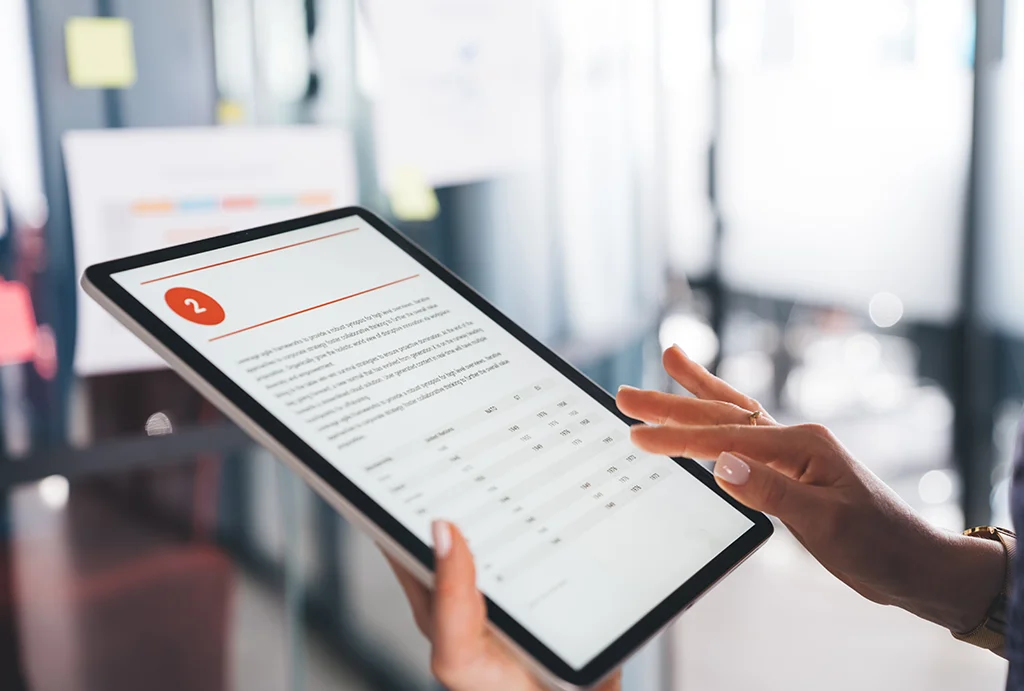 ipad-form