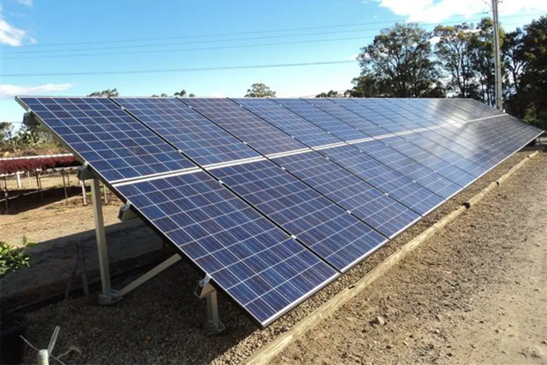 off-grid solar system 6