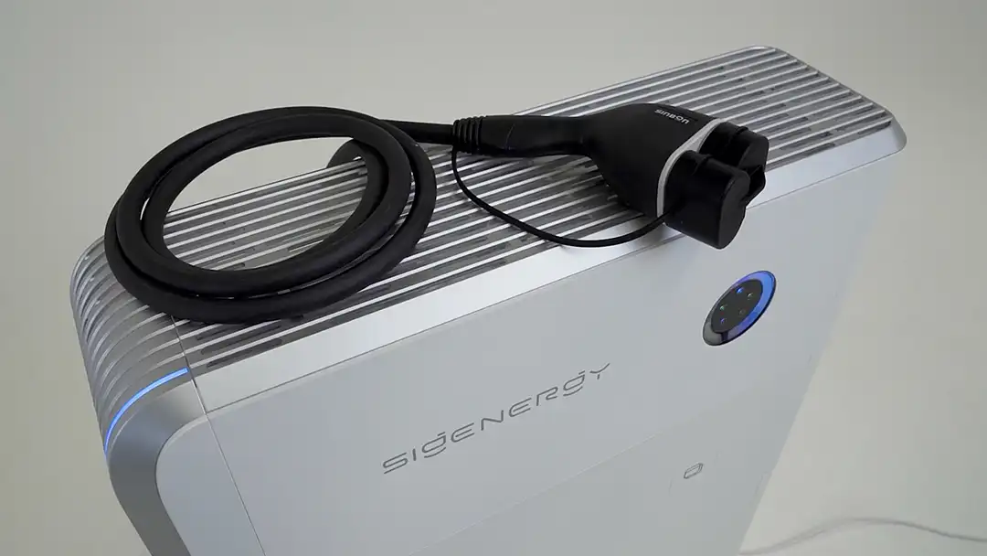 sigenergy