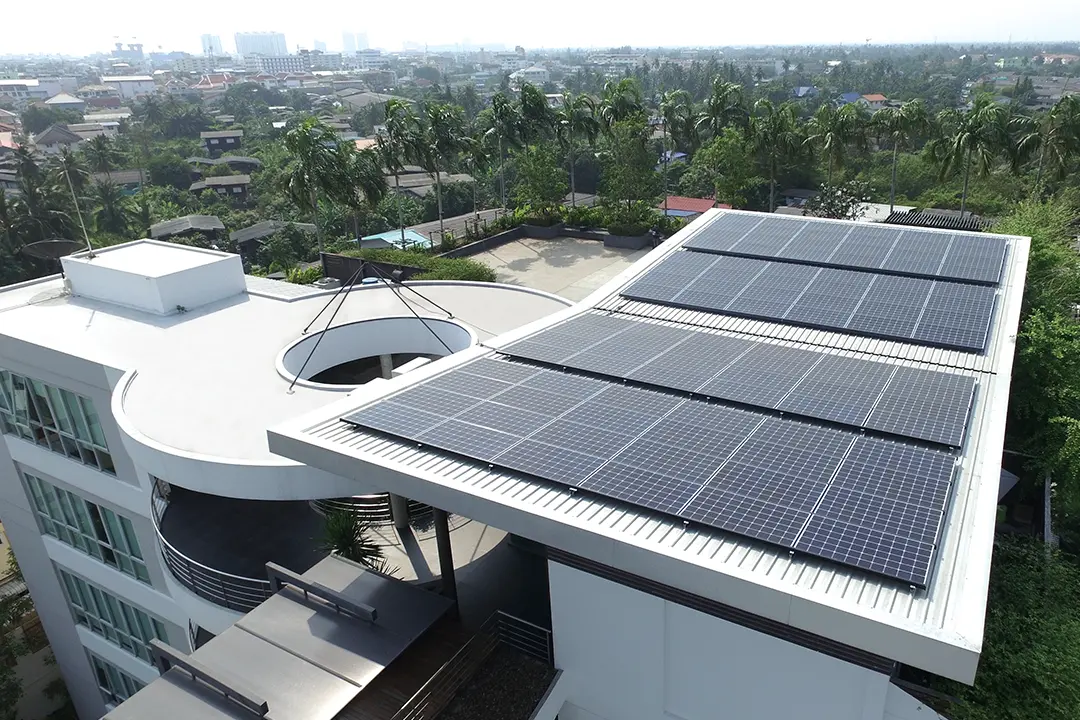 commercial solar system 27