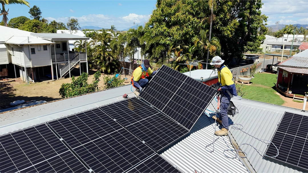 true-north-solar-aiko-panels-residential-install residential solar system install