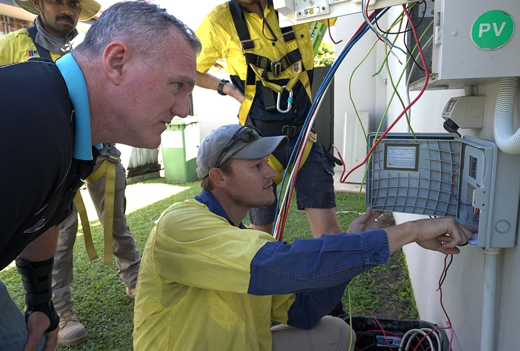 true-north-solar-troubleshooting-install